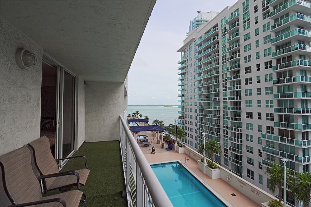 OneLuxStay in the Heart of Brickell — 3