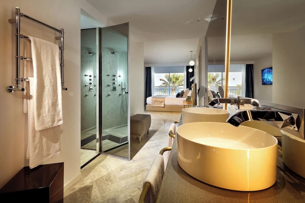 Ushuaïa Ibiza Beach Hotel - Adults Only - Club Entrance Included — 22