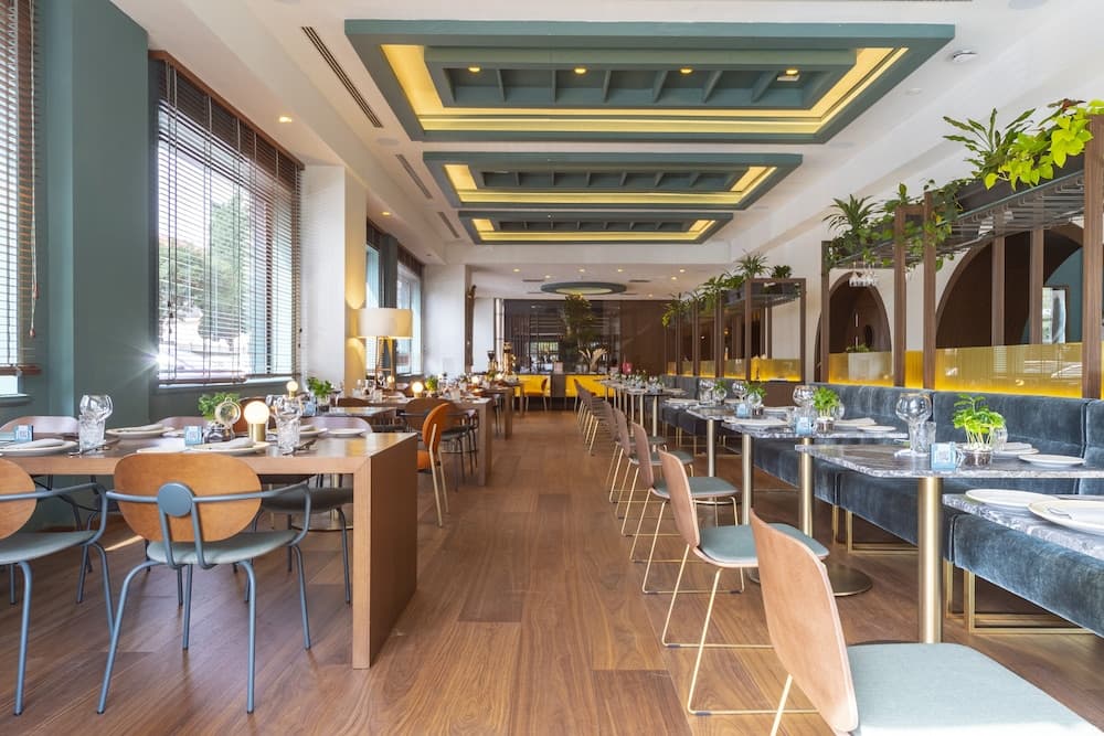 Melia Milano — 30