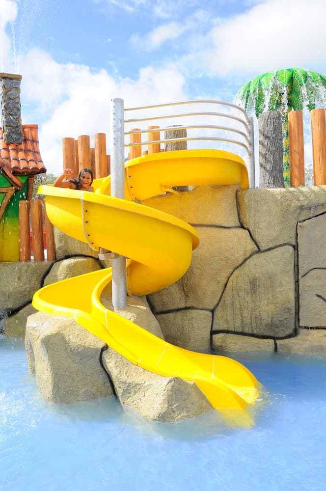 Bahia Principe Grand Turquesa — 19