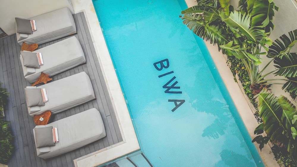 Biwa Tulum — 1