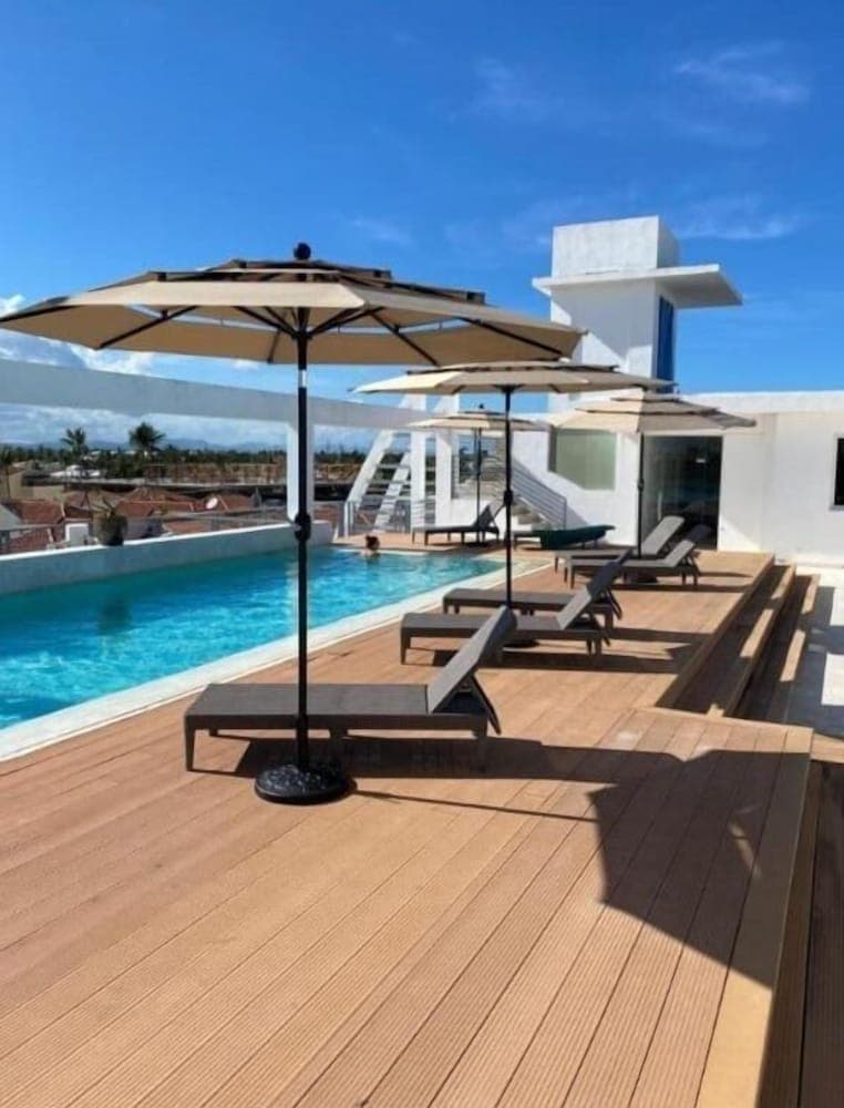 Punta Cana — 11