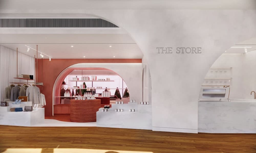 Delano Dubai — 2