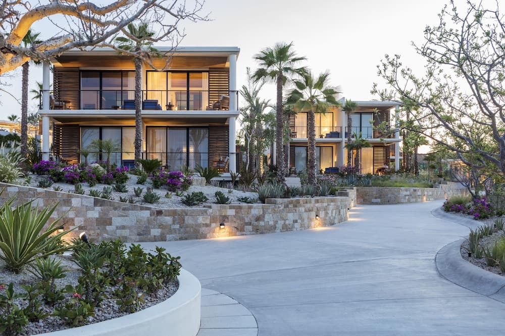 Chileno Bay Resort & Residences, Auberge Collection — 29