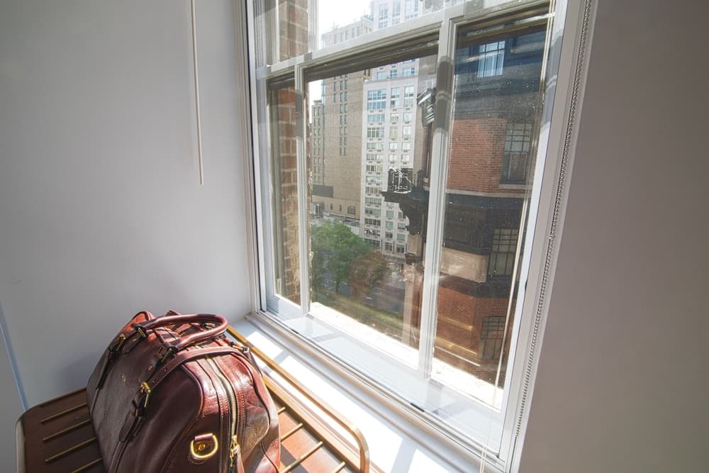 Hotel Belleclaire — 2
