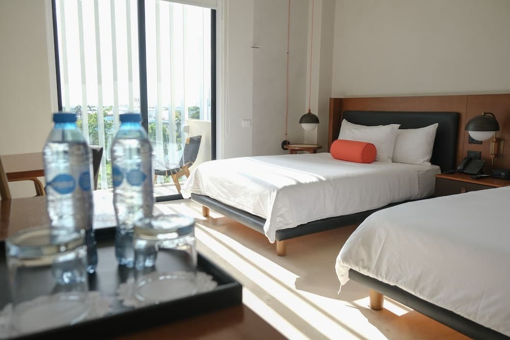 Mex Hoteles — 10