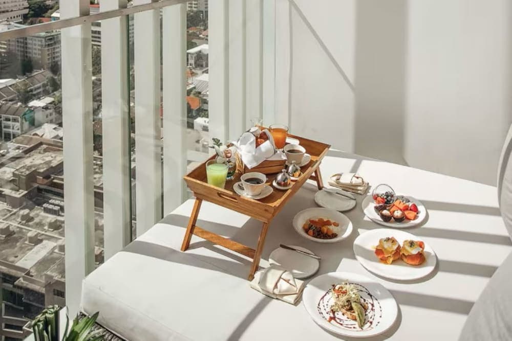 137 Pillars Suites Bangkok — 9