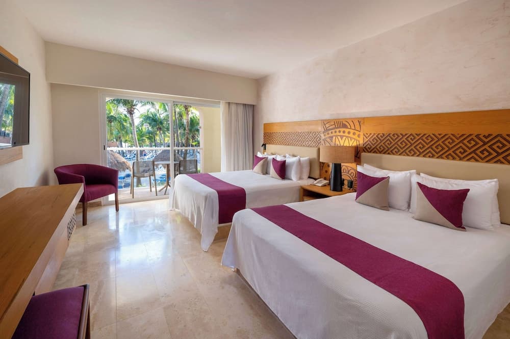 Viva Azteca by Wyndham, A Trademark All Inclusive Resort — 16