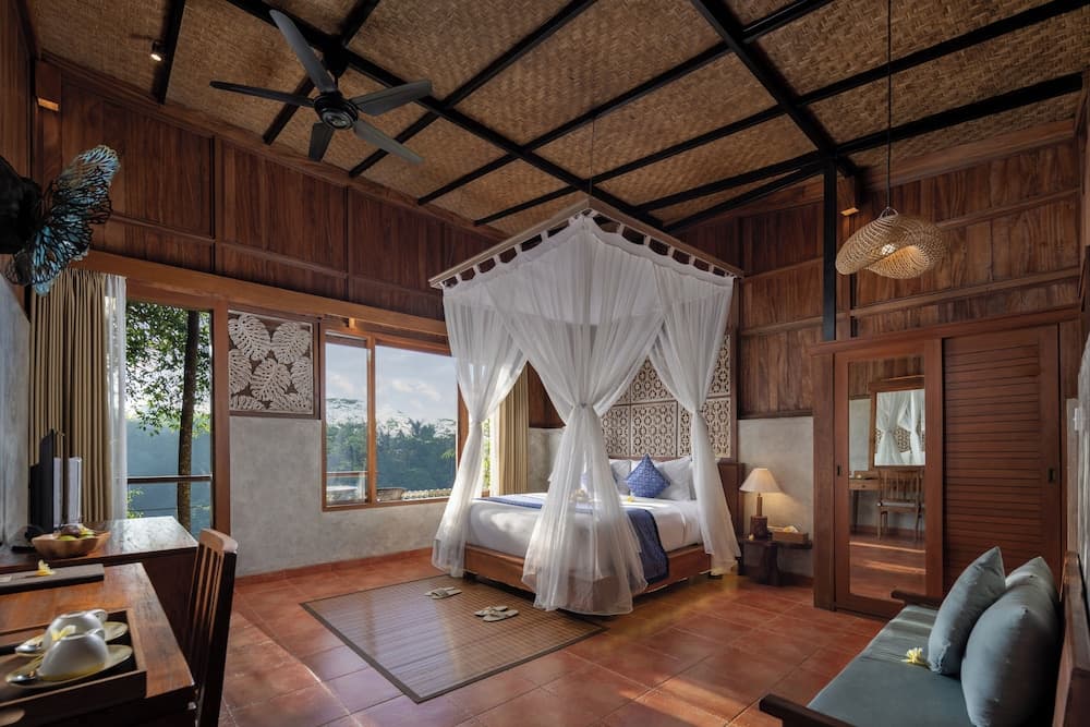 Sacred Valley by GenuineHost hotel, Jl. Raya Banjar Jati, Sebatu, Bali, 80561, Indonesia — photo 15