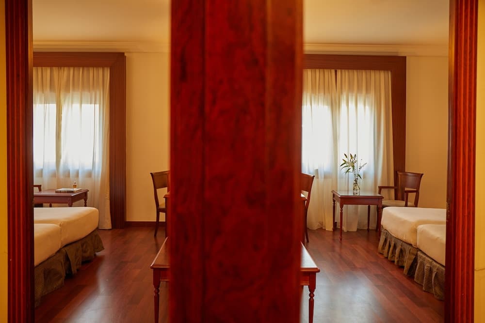 El Avenida Palace Hotel — 9