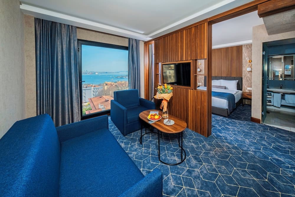 Ring Stone Hotel Bosforo — 17