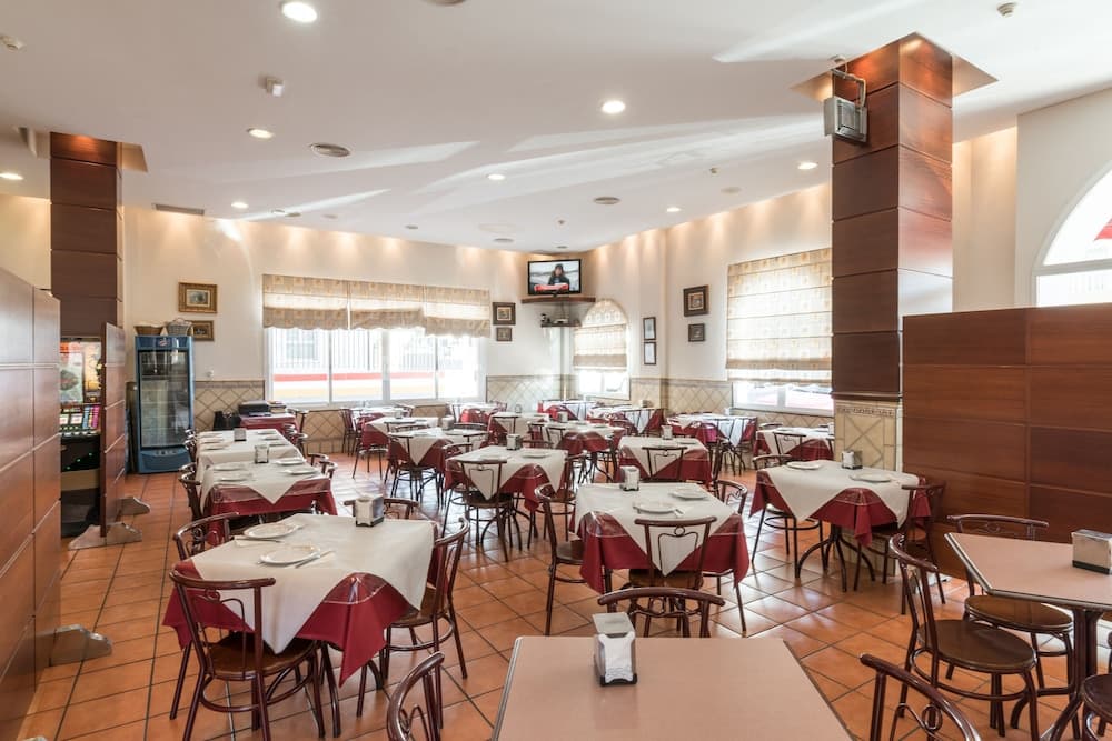 Hotel Romerito — 14