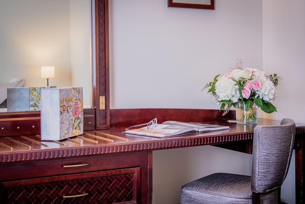 Hotel Pont Royal — 28