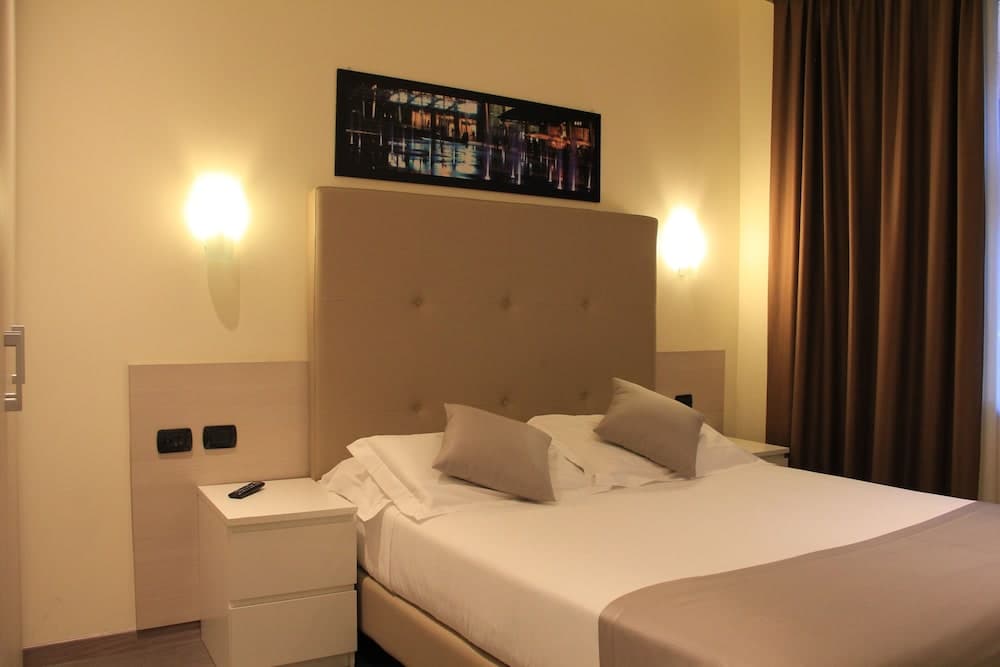 Duomo Hotel & Apartments — 22