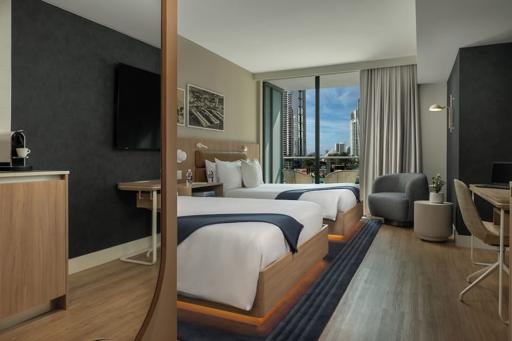 Gale Miami Hotel and Residences — 8