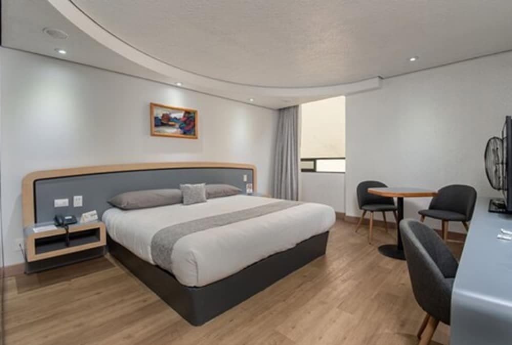 Hotel Botschaft — 14