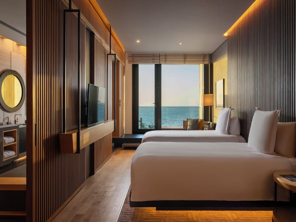 Banyan Tree Dubai at Bluewaters — 17
