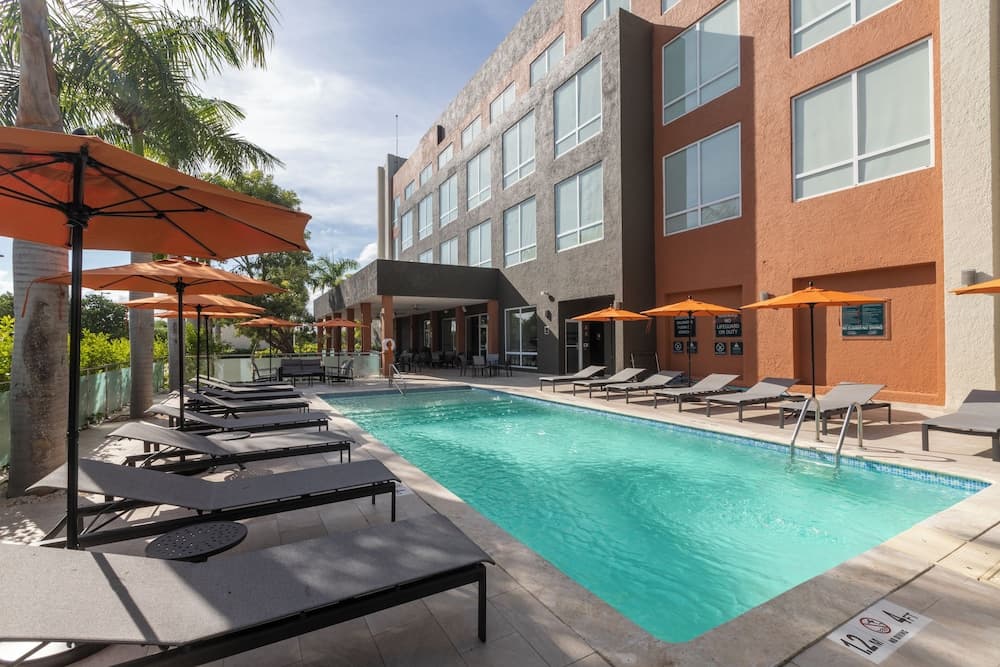 Four Points by Sheraton Puntacana Village — 20