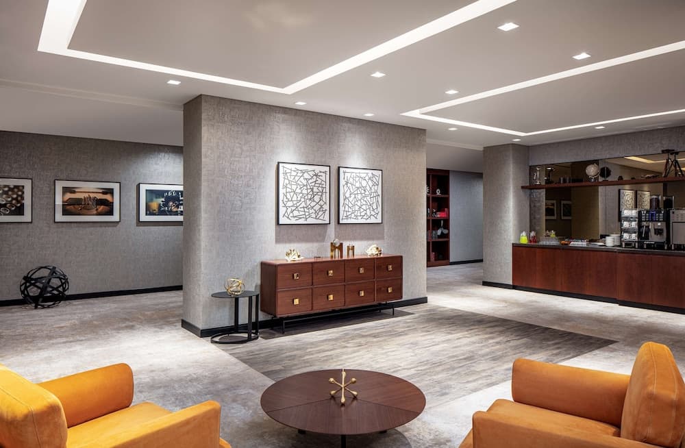 DoubleTree by Hilton Dubai M Square Hotel e Residenze — 6
