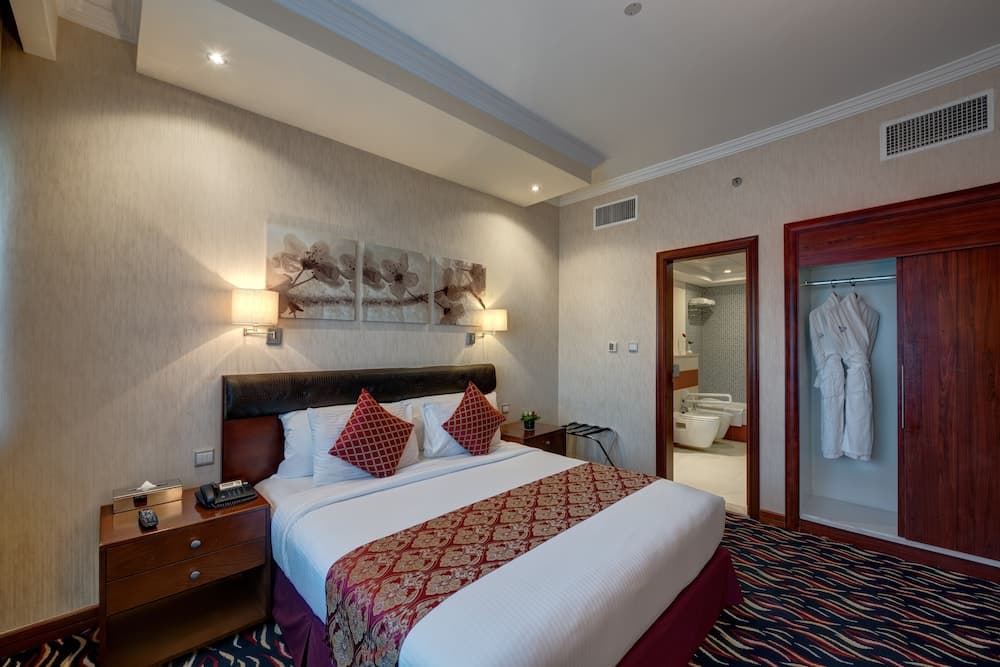 MD Hotel by Gewan — 5