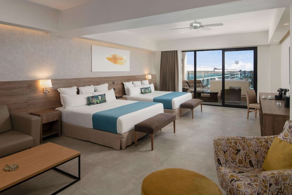Serenade Punta Cana Beach & Spa Resort - Alles Inklusive — 25