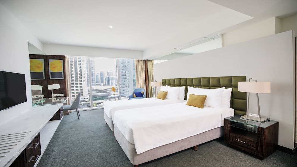 voco Bonnington Dubai by IHG — 8