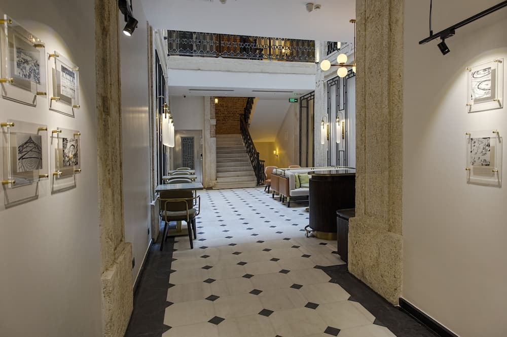 Mest Hotel Istanbul Sirkeci — 4