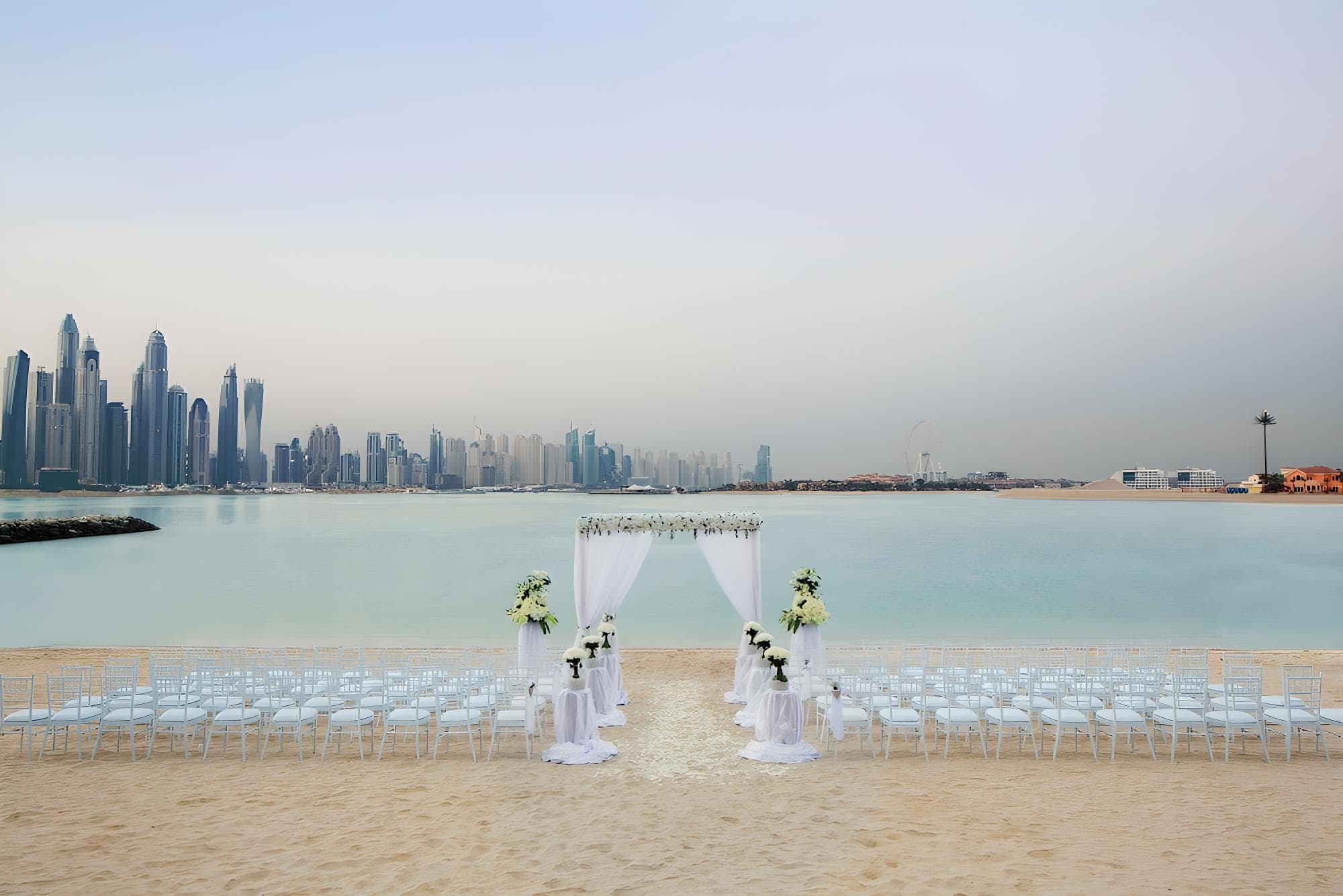 Dukes The Palm Dubai Hotel — 21