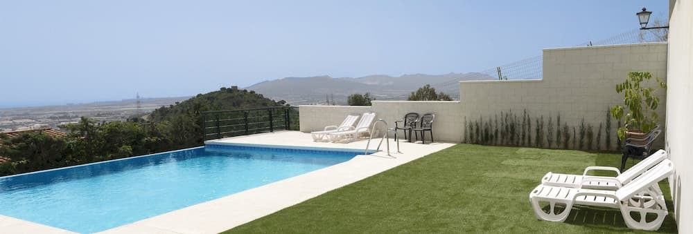 Hotel Villa Guadalupe — 6
