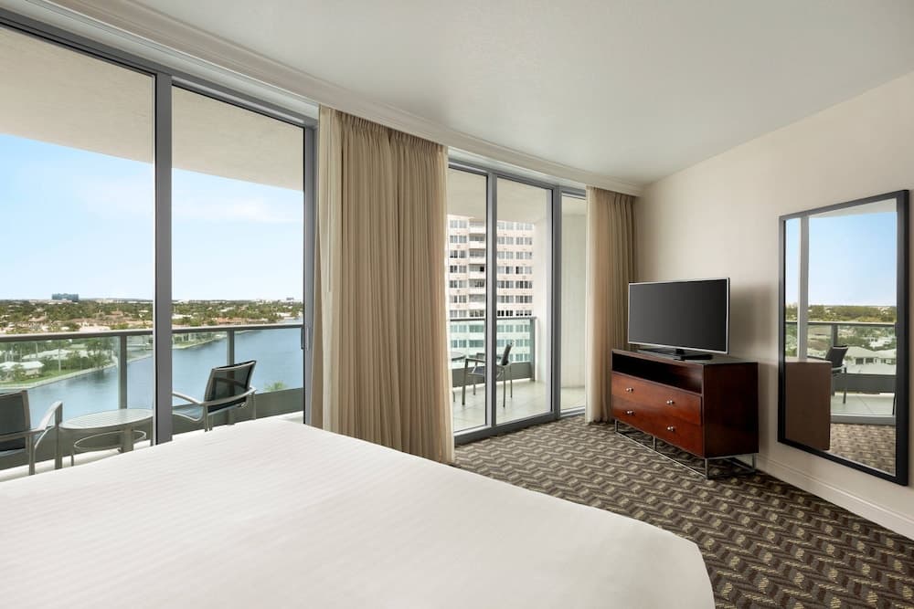 Residence Inn by Marriott Fort Lauderdale Intracoastal/Il Lugano — 16