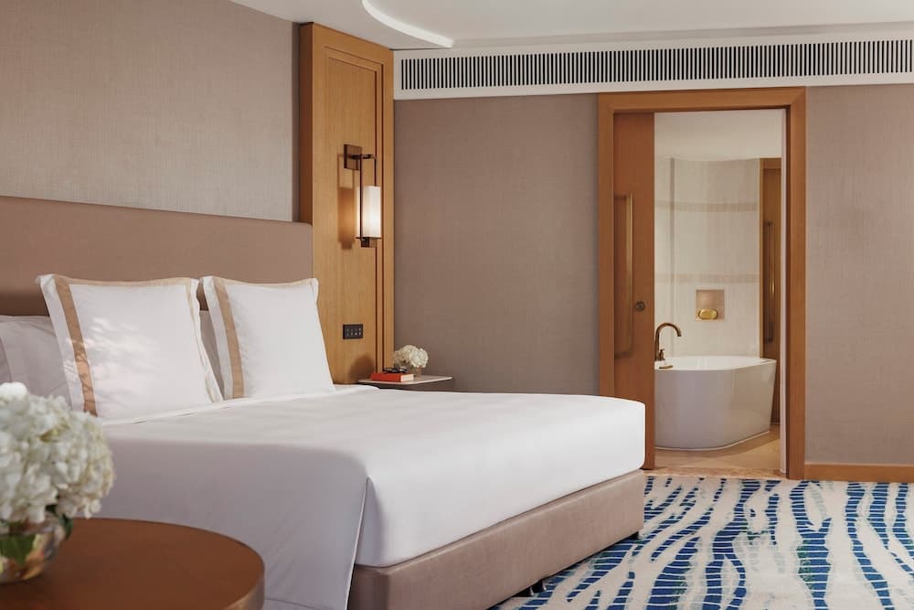 Jumeirah Beach Hotel Dubai — 16
