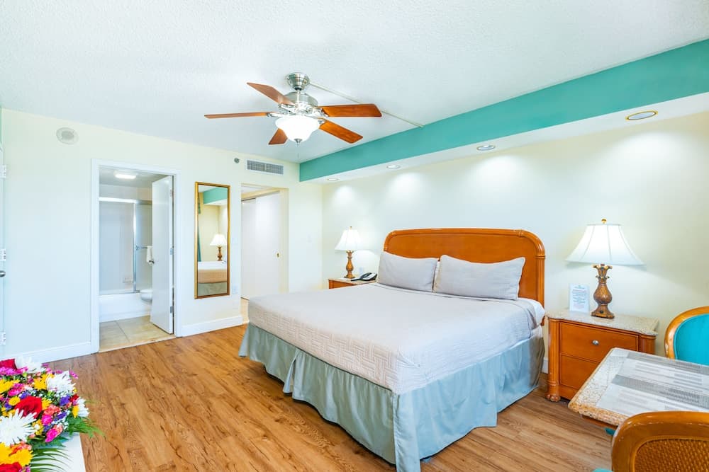 Fort Lauderdale Beach Resort by Vacatia — 10
