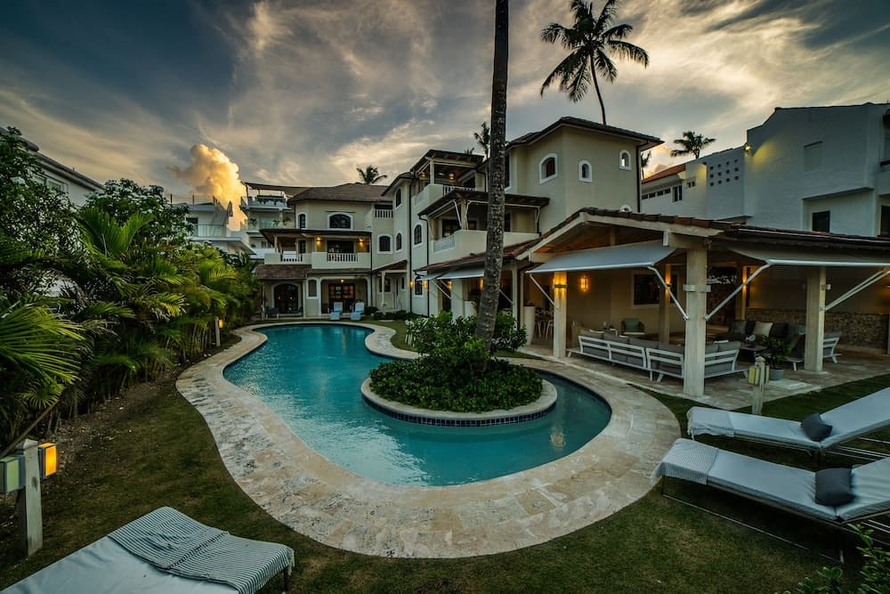 Villa Long Beach — 7