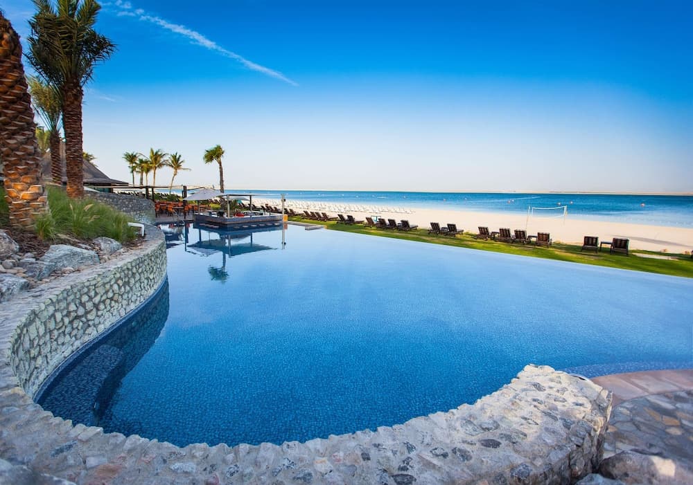 JA The Resort – JA Lake View Hotel, Dubai — 25