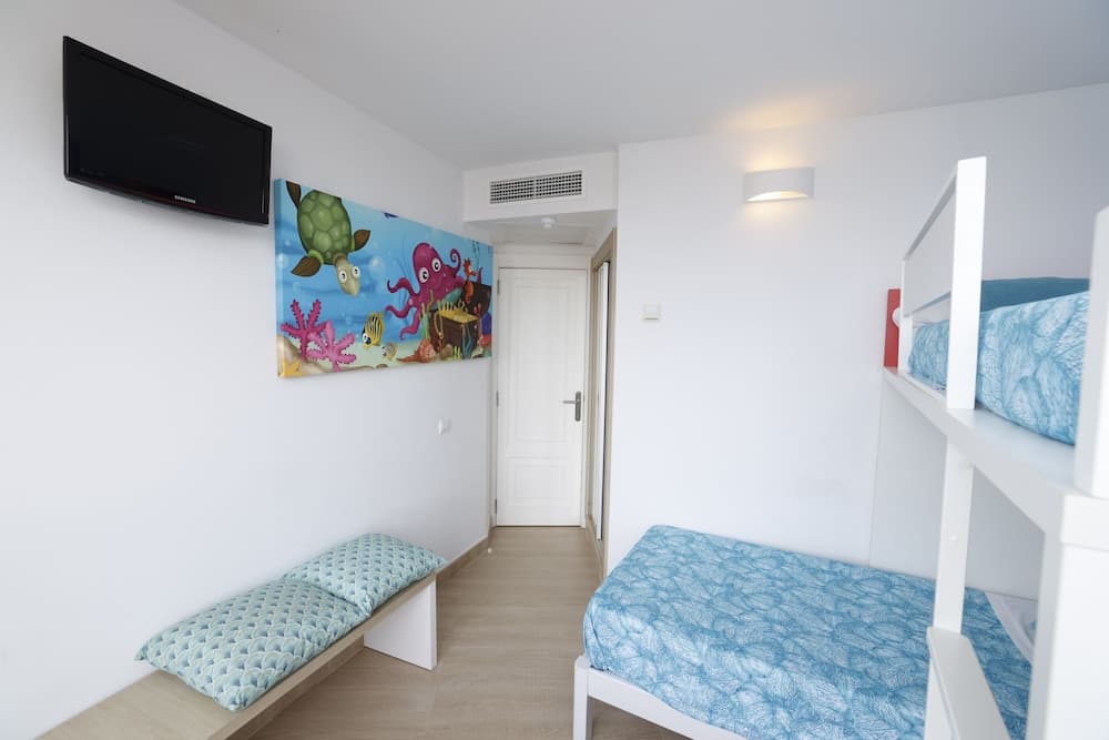 Marvell Club Aparthotel — 28