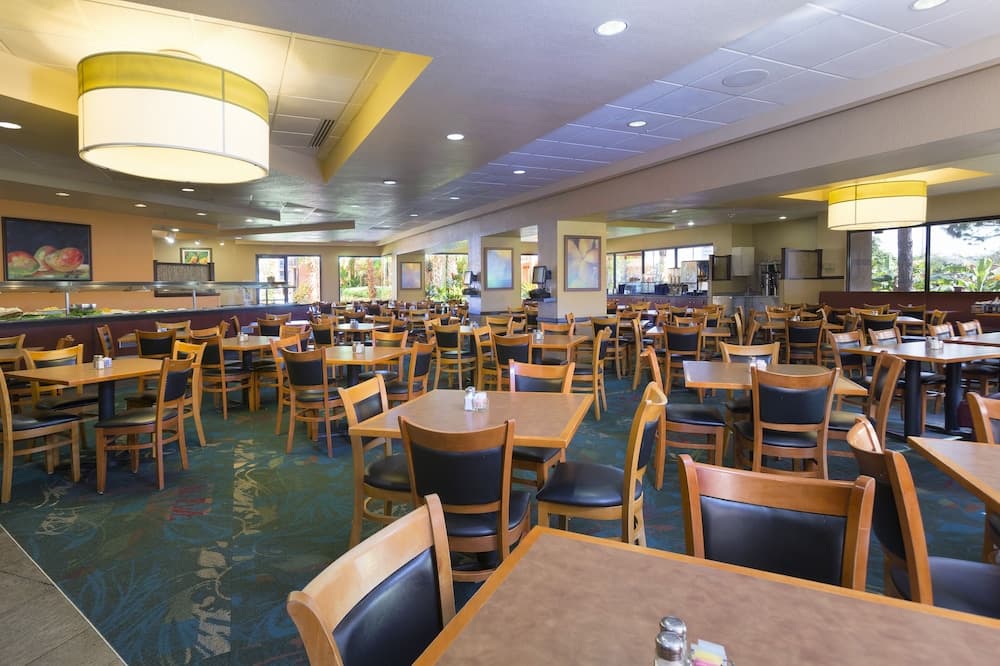 Rosen Posada Lake Buena Vista — 7