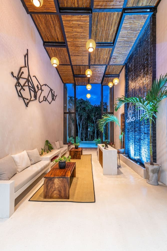 Irie Tulum — 4