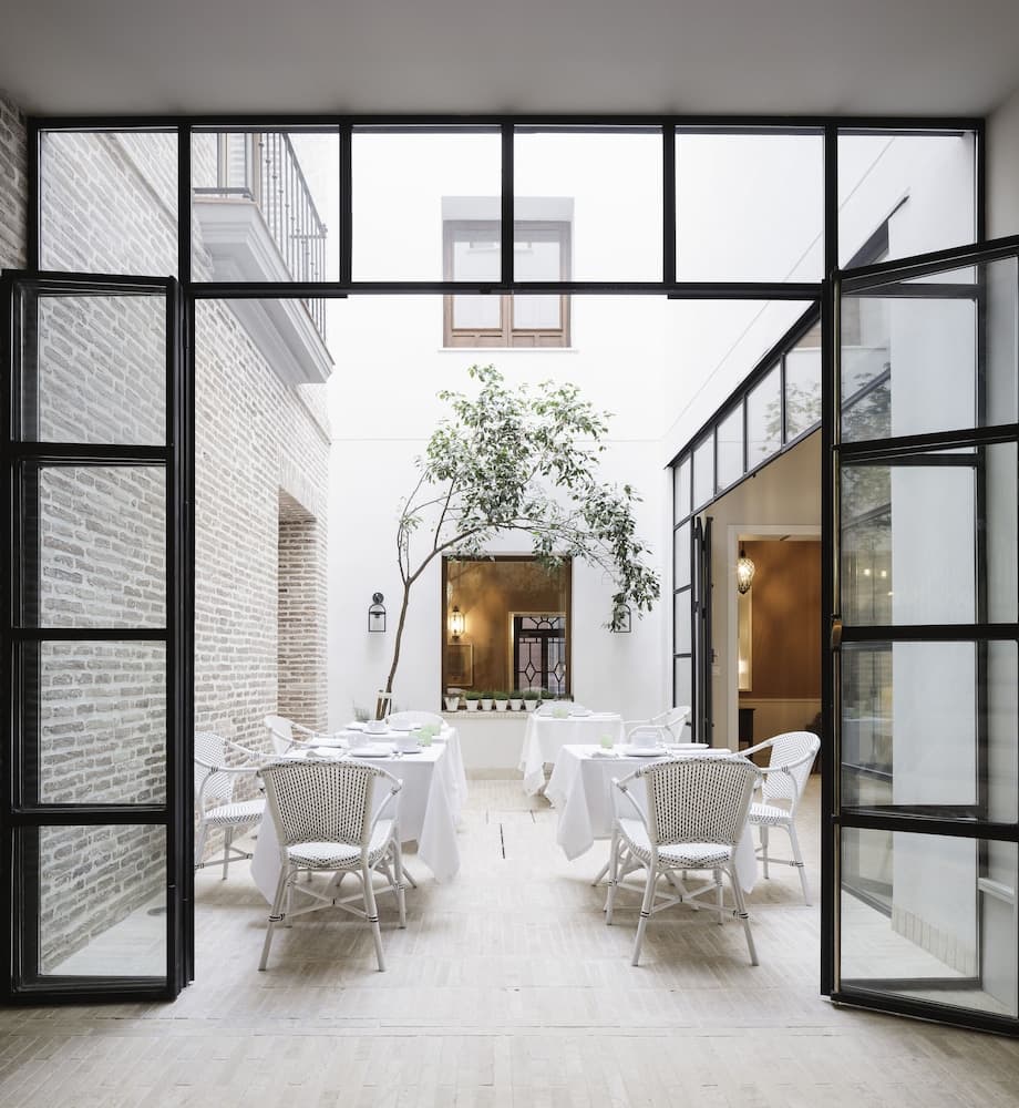 Hotel Amadeus Sevilla — 29