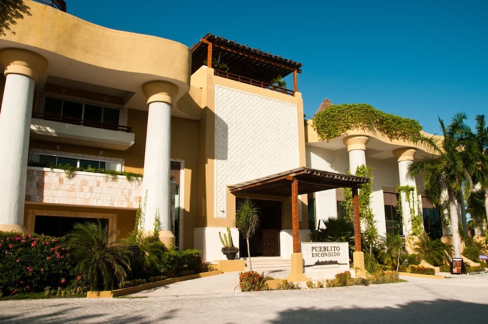 Pueblito Escondido Luxury by Mistik — 17