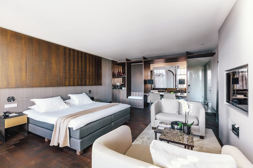 The Dylan Amsterdam — 18