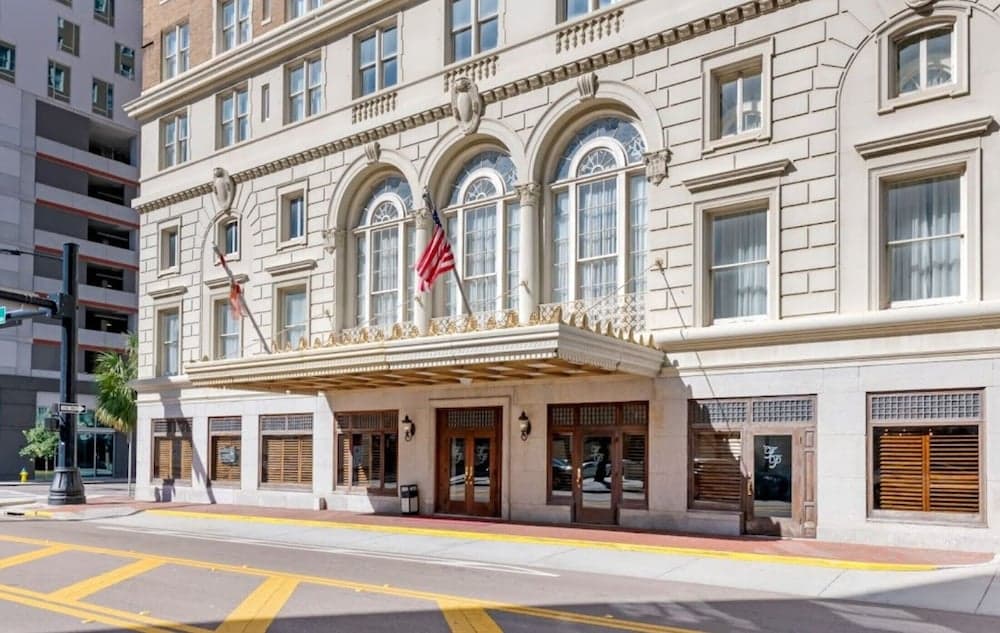 Bposhtels Tampa — 1