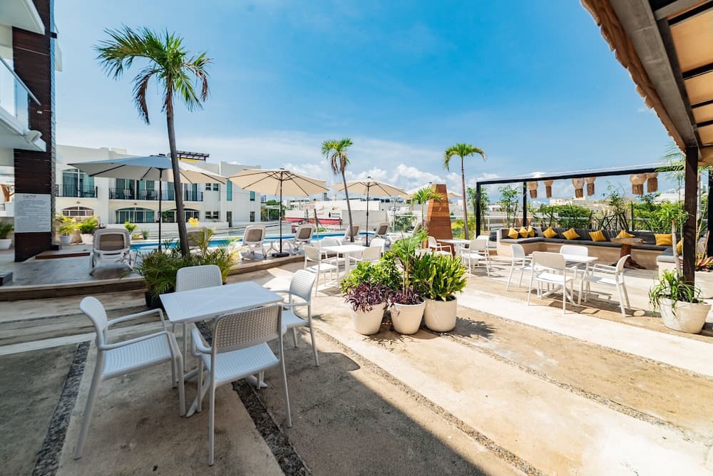 Cache Hotel Boutique - Solo Adulti — 7