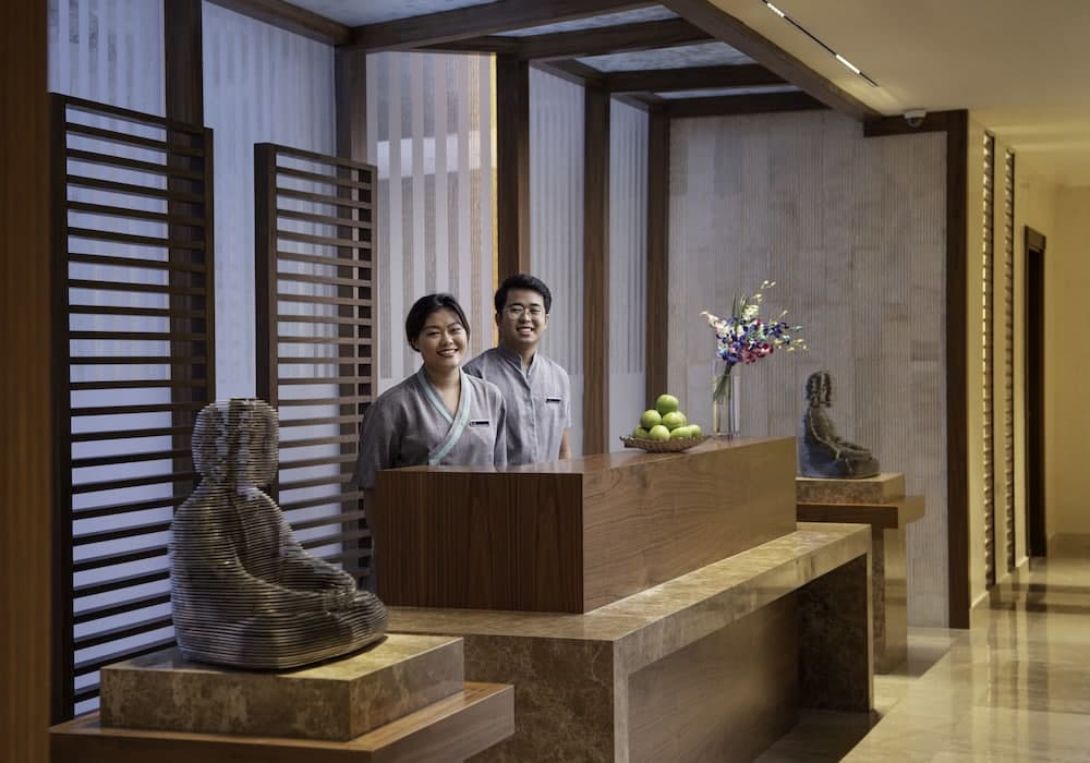 Stella Di Mare Dubai Marina Hotel — 28