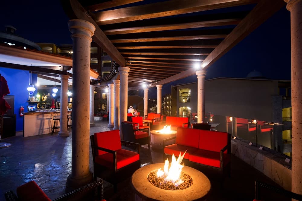 Hacienda Encantada Resort & Residences — 19