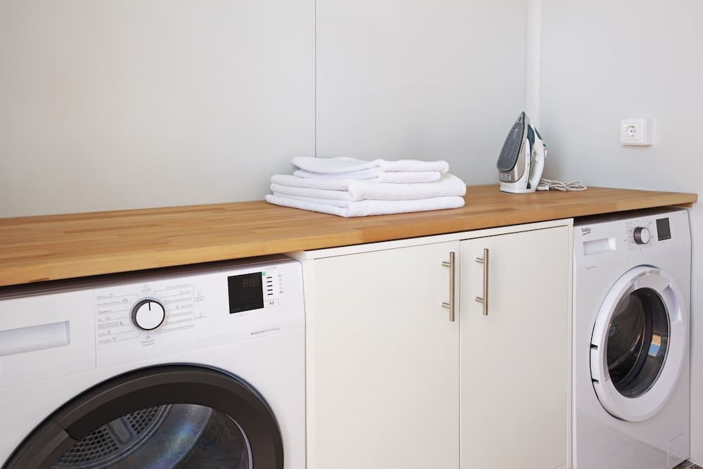 Apartamentos Metrópolis Sevilla — 15