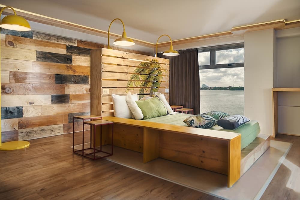 Mayan Monkey Cancun | Social Hotel — 21