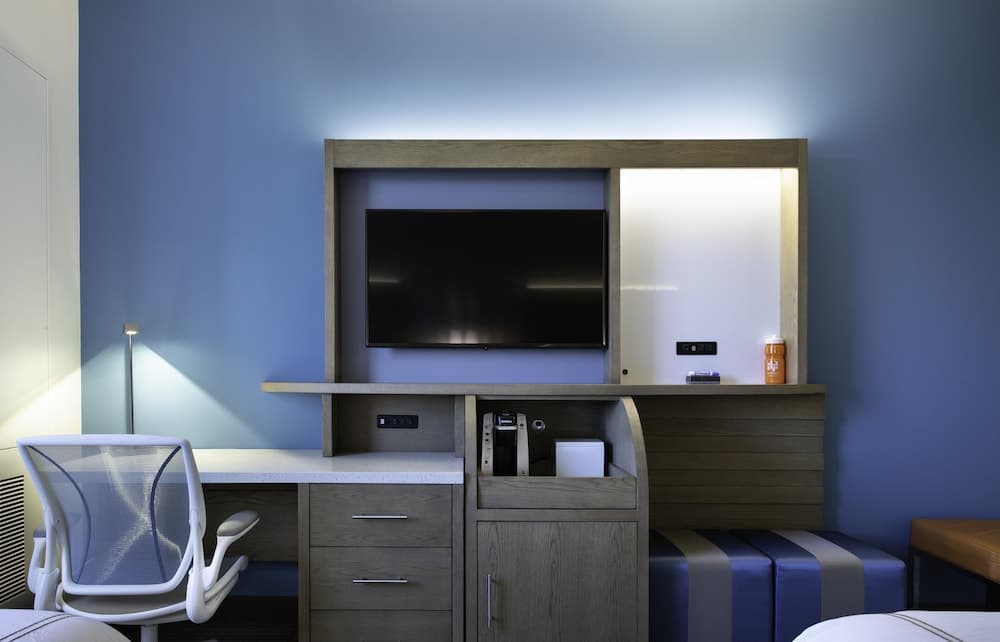 EVEN Hotel Miami - Aeroporto by IHG — 28