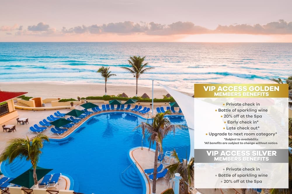 GR Solaris Cancun & Spa - All Inclusive — 29