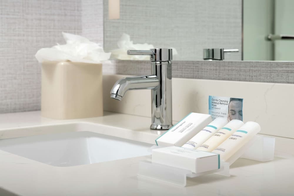 Hilton Garden Inn Miami Brickell Süd — 30