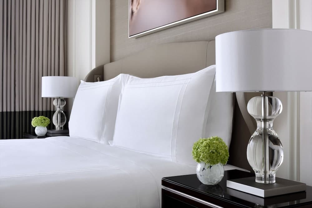 Kempinski Il Boulevard Dubai — 10